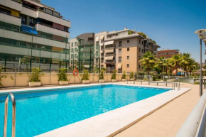 EnjoyGranada LUJO Piscina y Parking, Granada